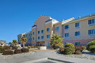 Fairfield Inn & Suites Carlsbad