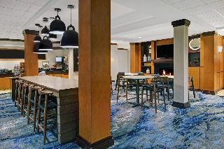 Fairfield Inn & Suites Carlsbad