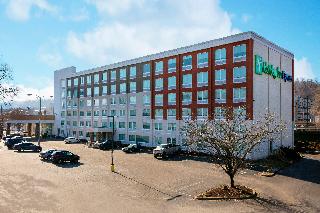 Holiday Inn Express Charleston-Civic Center By IHG
