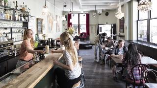 Weltempfänger Hostel, Cologne / Bonn