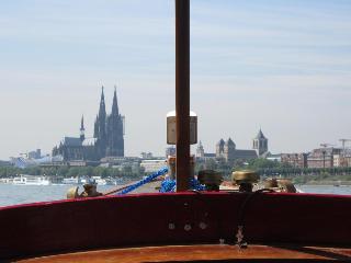 Weltempfänger Hostel, Cologne / Bonn