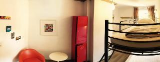 Weltempfänger Hostel, Cologne / Bonn