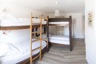 Weltempfänger Hostel, Cologne / Bonn