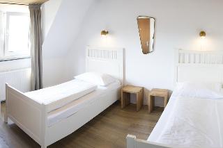 Weltempfänger Hostel, Cologne / Bonn