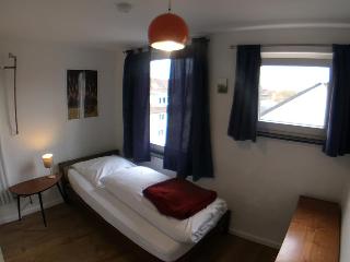 Weltempfänger Hostel, Cologne / Bonn