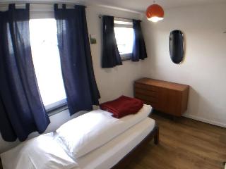 Weltempfänger Hostel, Cologne / Bonn