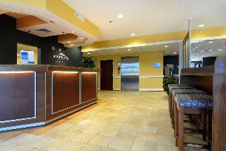 Microtel Inn & Suites By Wyndham Columbus/Near Fo