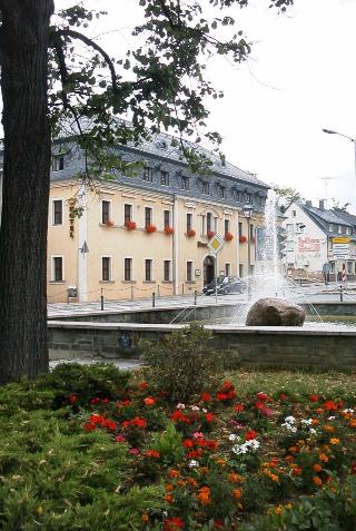 Hotel Brander Hof