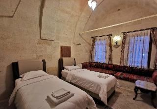 Cave Konak Hotel