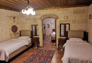 Cave Konak Hotel