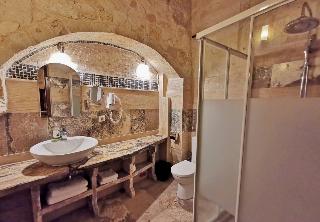 Cave Konak Hotel