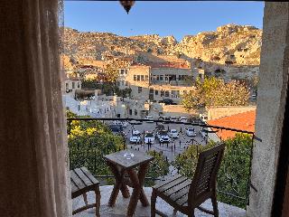 Cave Konak Hotel