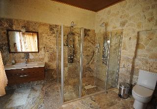 Cave Konak Hotel