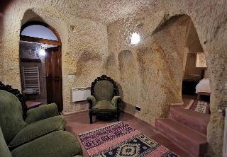Cave Konak Hotel