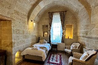 Cave Konak Hotel