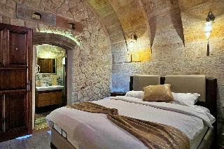 Cave Konak Hotel