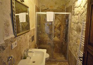 Cave Konak Hotel