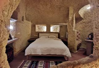 Cave Konak Hotel