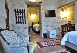 Cave Konak Hotel