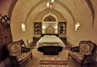 Cave Konak Hotel