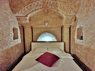 Cave Konak Hotel