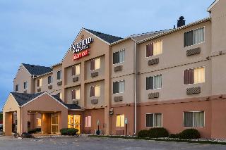 Fairfield Inn Council Bluffs