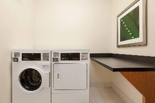 Fairfield Inn Council Bluffs