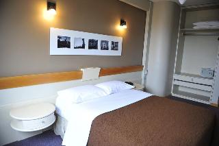 Tri Hotel & Flat Caxias Caxias