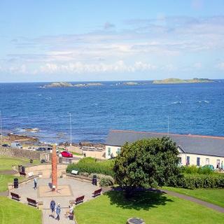 Portrush Atlantic Hotel