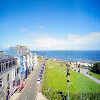 Portrush Atlantic Hotel
