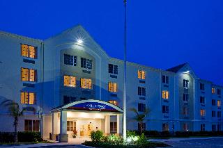 Candlewood Suites Melbourne/Viera By IHG