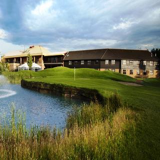 The Essex Golf & Country Club Hotel, Colchester