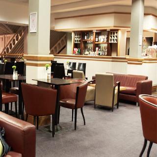 The Essex Golf & Country Club Hotel, Colchester
