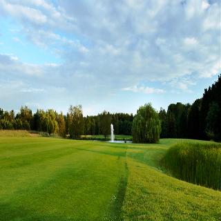 The Essex Golf & Country Club Hotel, Colchester
