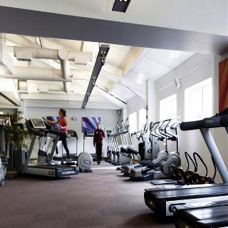 The Essex Golf & Country Club Hotel, Colchester