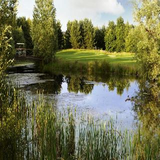 The Essex Golf & Country Club Hotel, Colchester