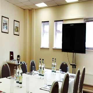 The Essex Golf & Country Club Hotel, Colchester