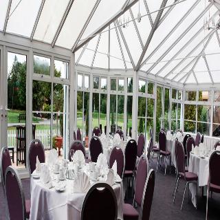 The Essex Golf & Country Club Hotel, Colchester