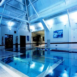 The Essex Golf & Country Club Hotel, Colchester