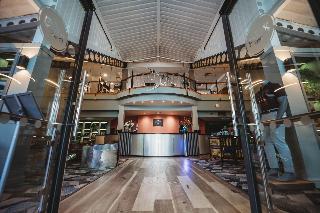 The Essex Golf & Country Club Hotel