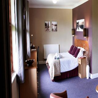 The Essex Golf & Country Club Hotel, Colchester