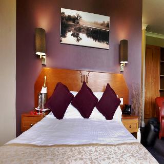 The Essex Golf & Country Club Hotel, Colchester