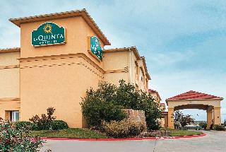 La Quinta Inn & Suites Woodway - Waco South