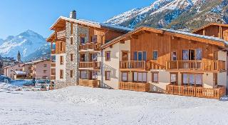 Résidence Les Balcons de Val Cenis Village, French Alps