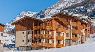 Résidence Les Balcons de Val Cenis Village, French Alps