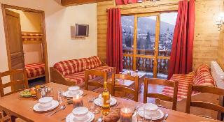 Résidence Les Balcons de Val Cenis Village, French Alps