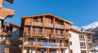 Résidence Les Balcons de Val Cenis Village, French Alps