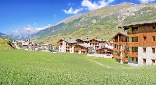 Résidence Les Balcons de Val Cenis Village, French Alps