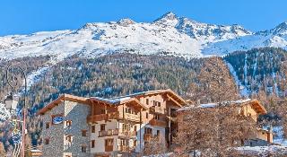 Résidence Les Balcons de Val Cenis Village, French Alps