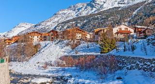 Résidence Les Balcons de Val Cenis Village, French Alps